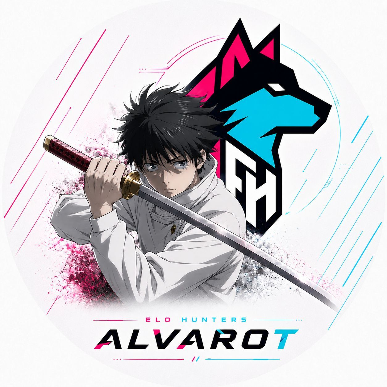 Alvarot FACEIT avatar