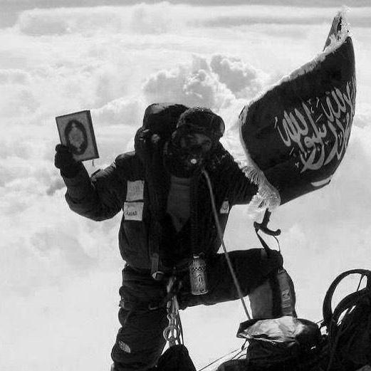 Jihad1st avatar