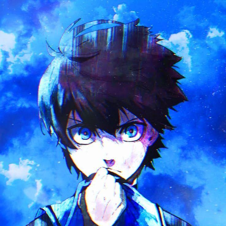 Mo33e avatar