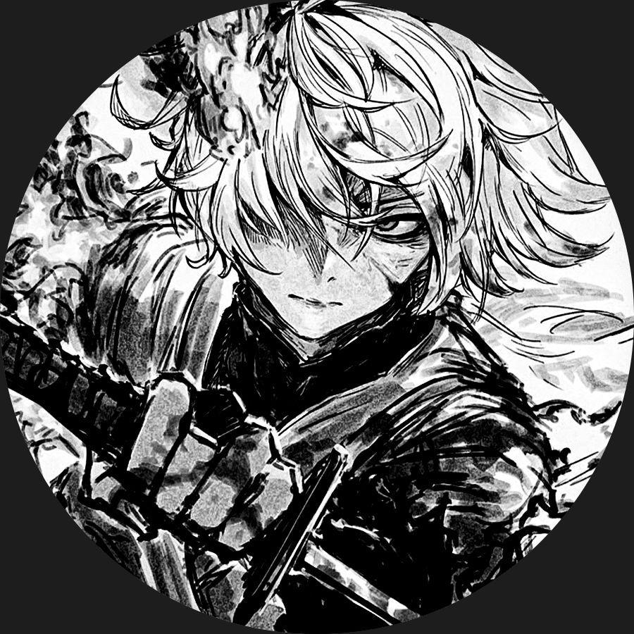 VladikCade avatar