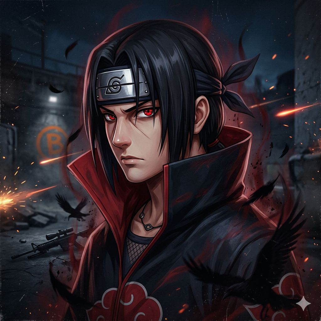Faceit Avatar