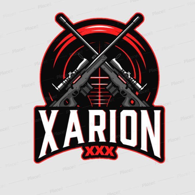 XaRioN- avatar