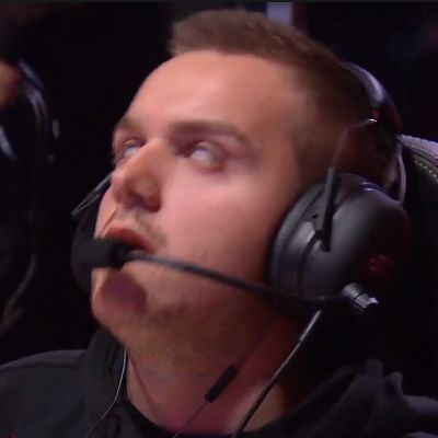 Khamkaqw FACEIT avatar