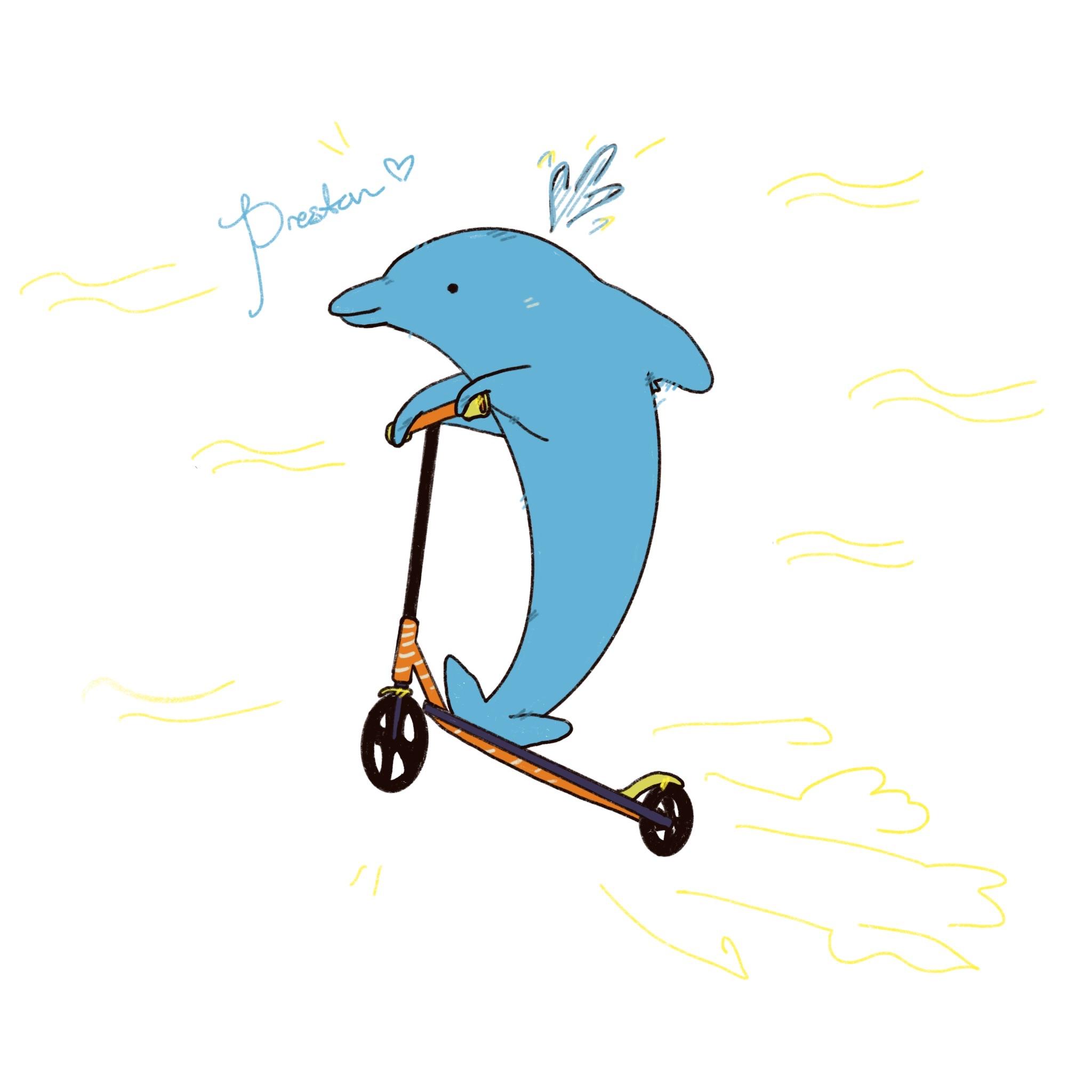 ScooterP avatar