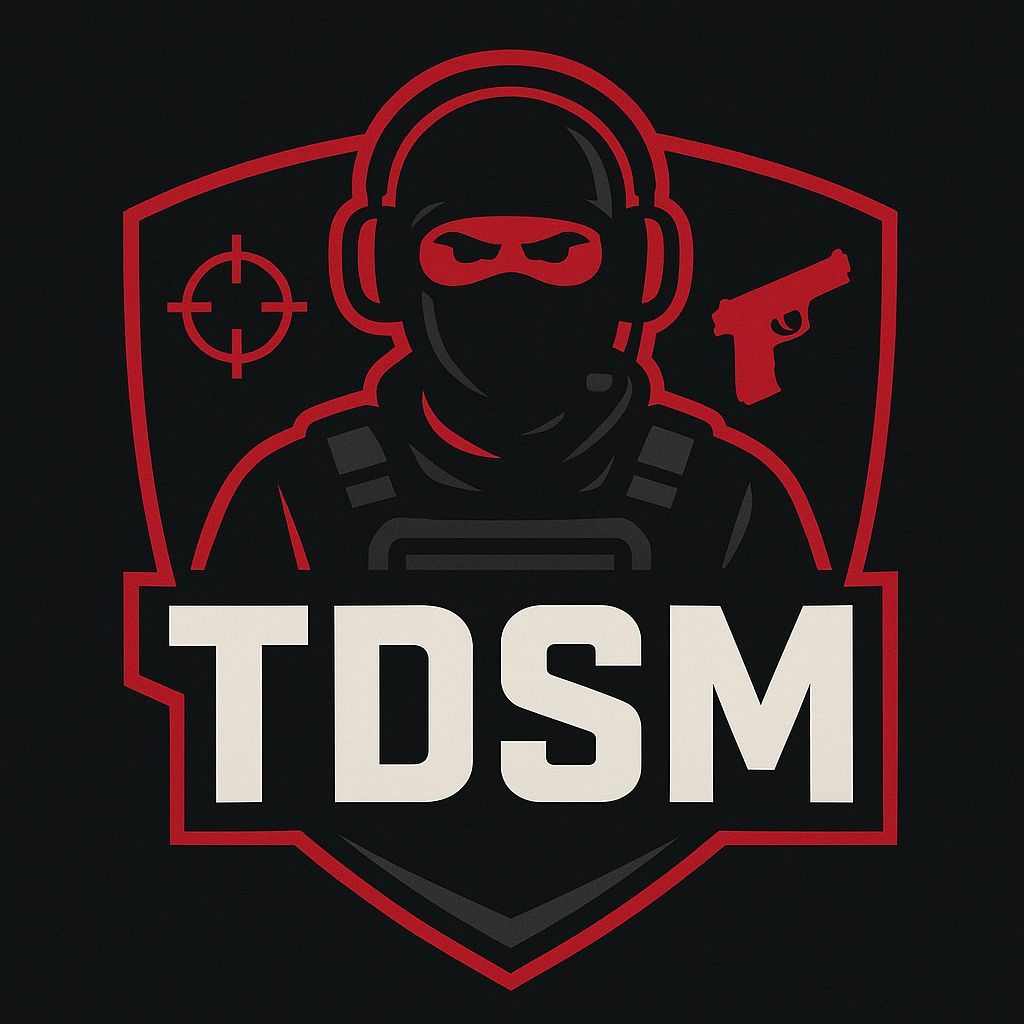 TDSM