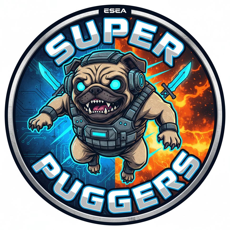 Super Puggers
