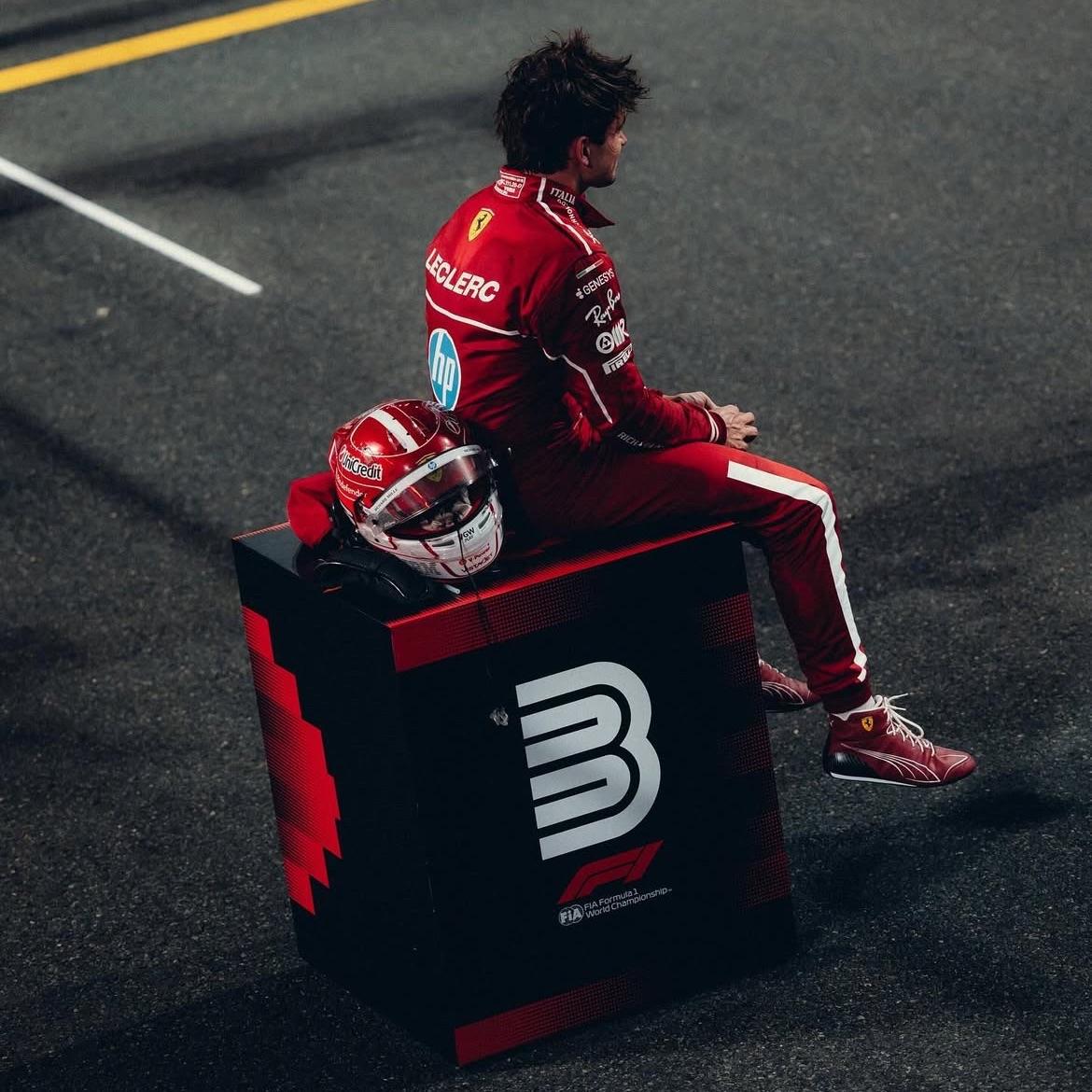 -Scuderia avatar