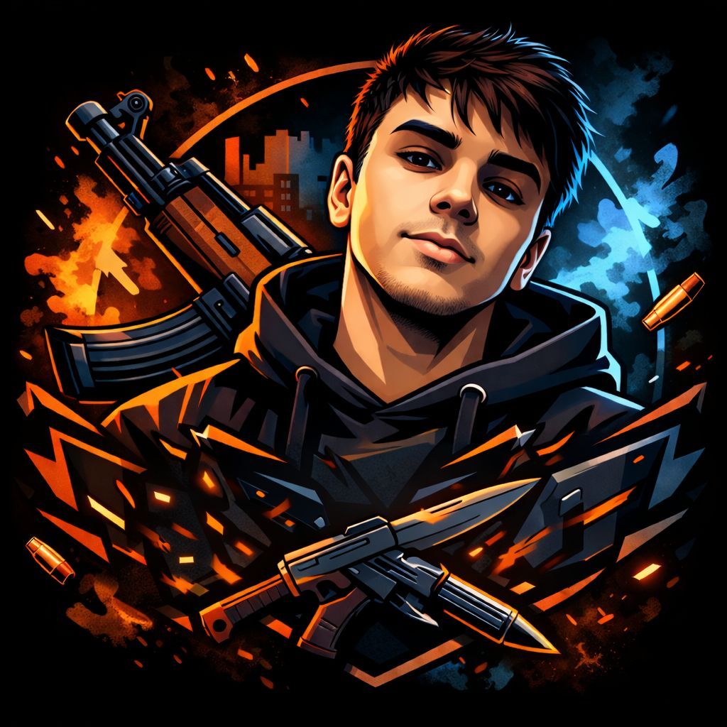 yooxon FACEIT avatar