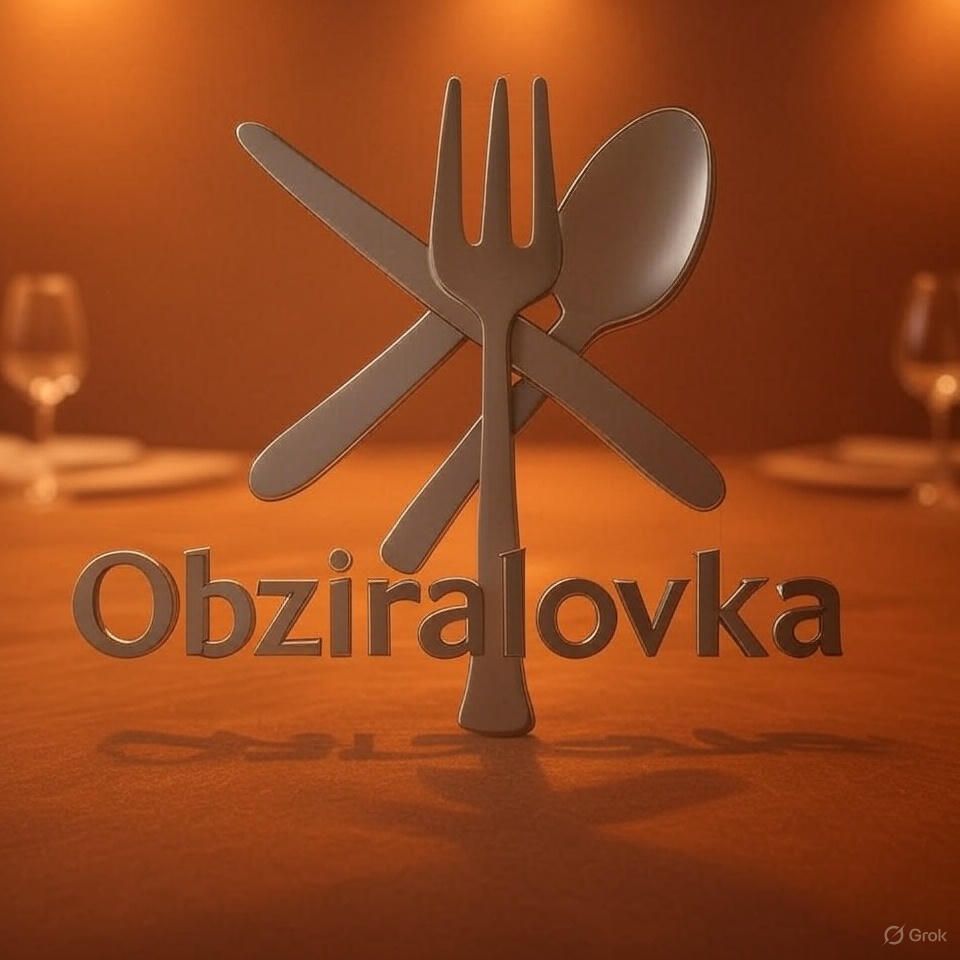 OBJIRALOVKA