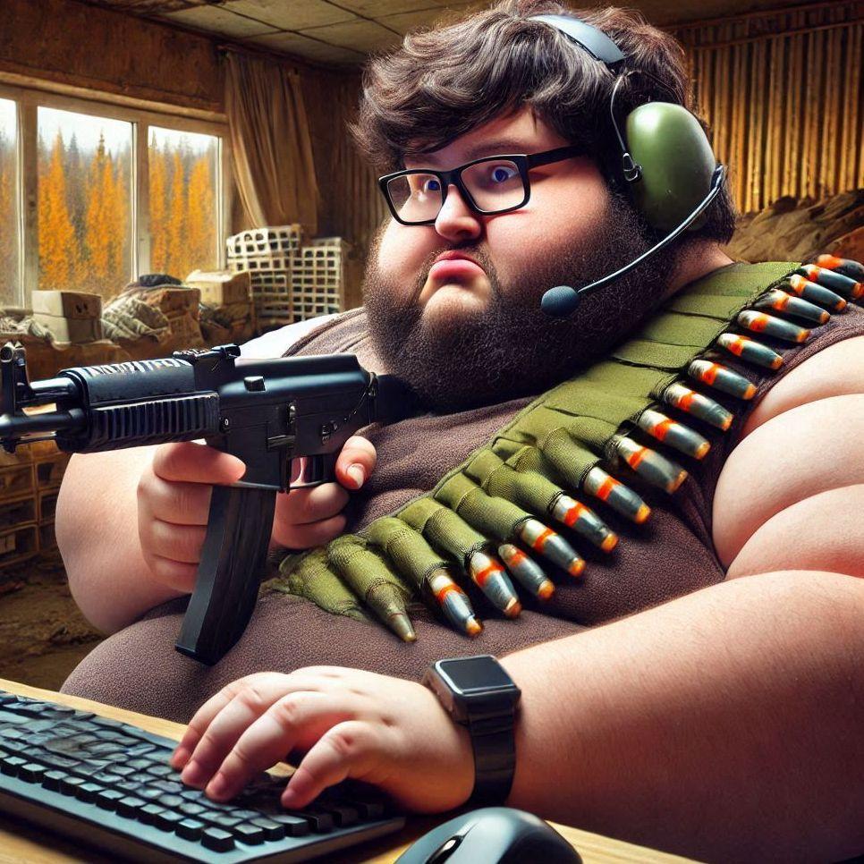 TheFatOne_ avatar
