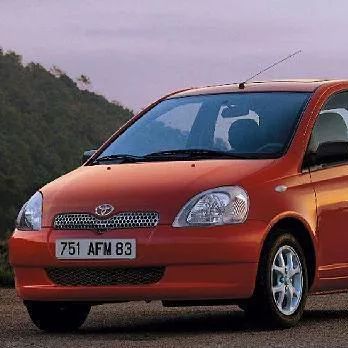 Toyota-Yaris
