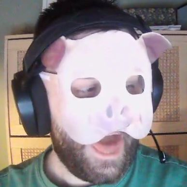 Faceit profile picture for @fairytale