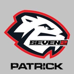 Player Patrick01111 avatar