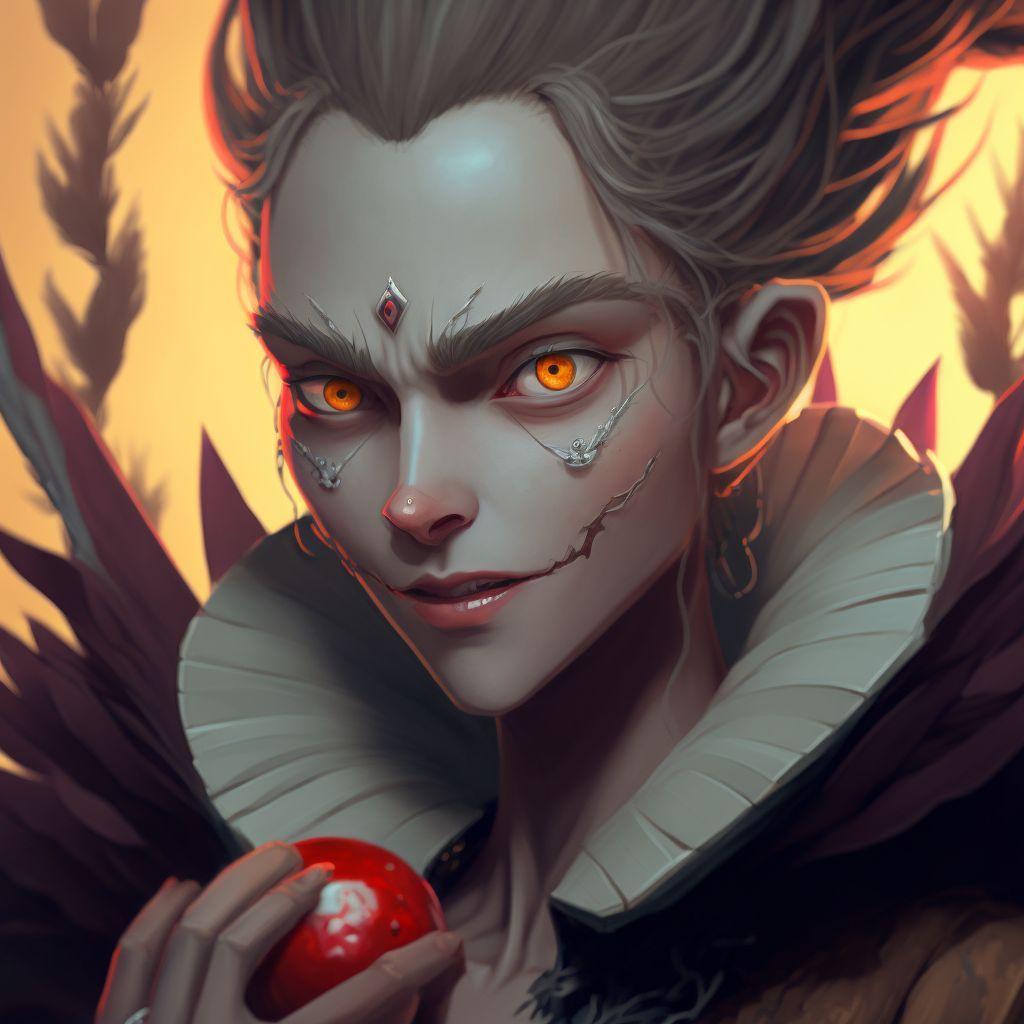 Mr_Ryuk avatar