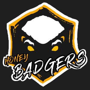 EP HoneyBadgers