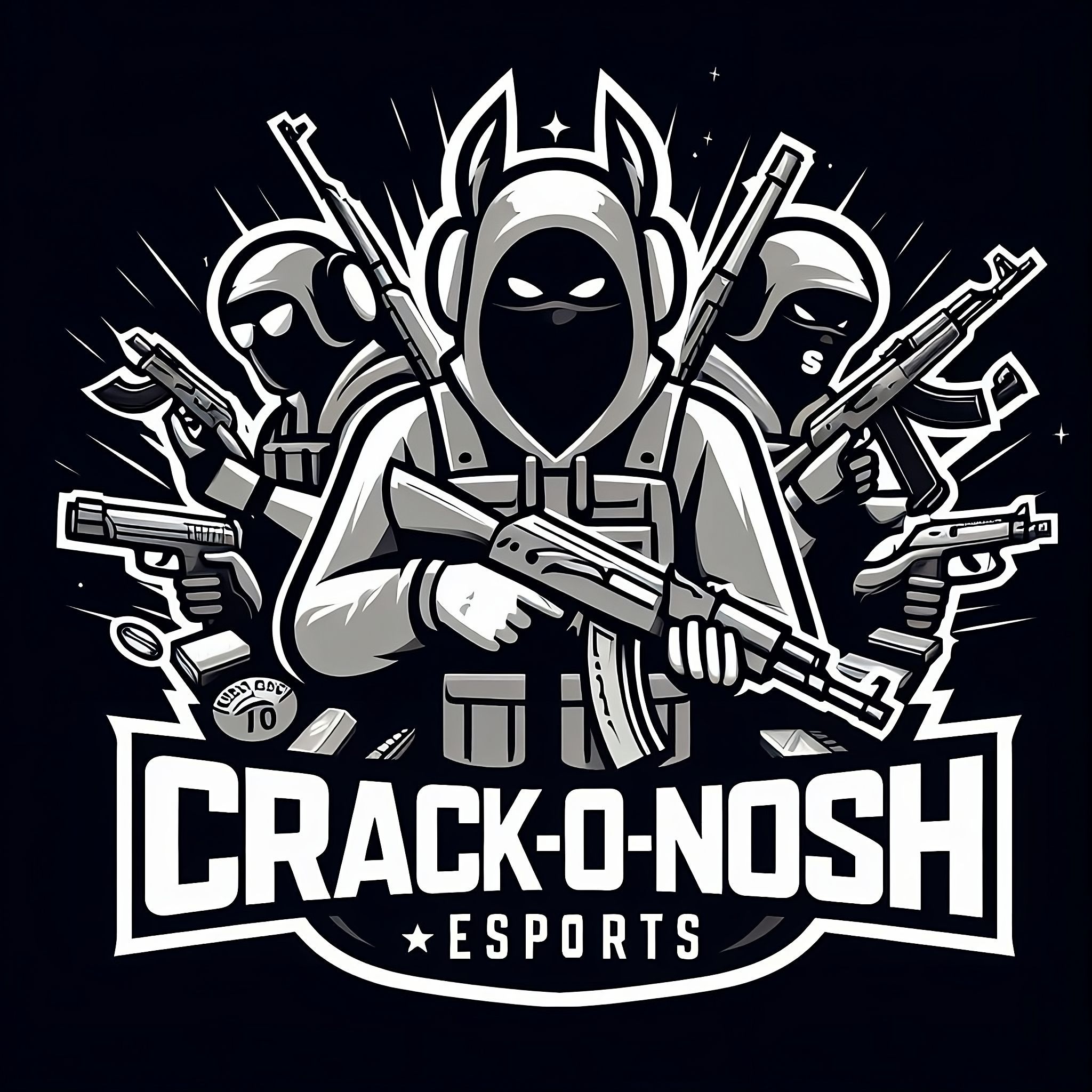 CRACK-O-NOSH