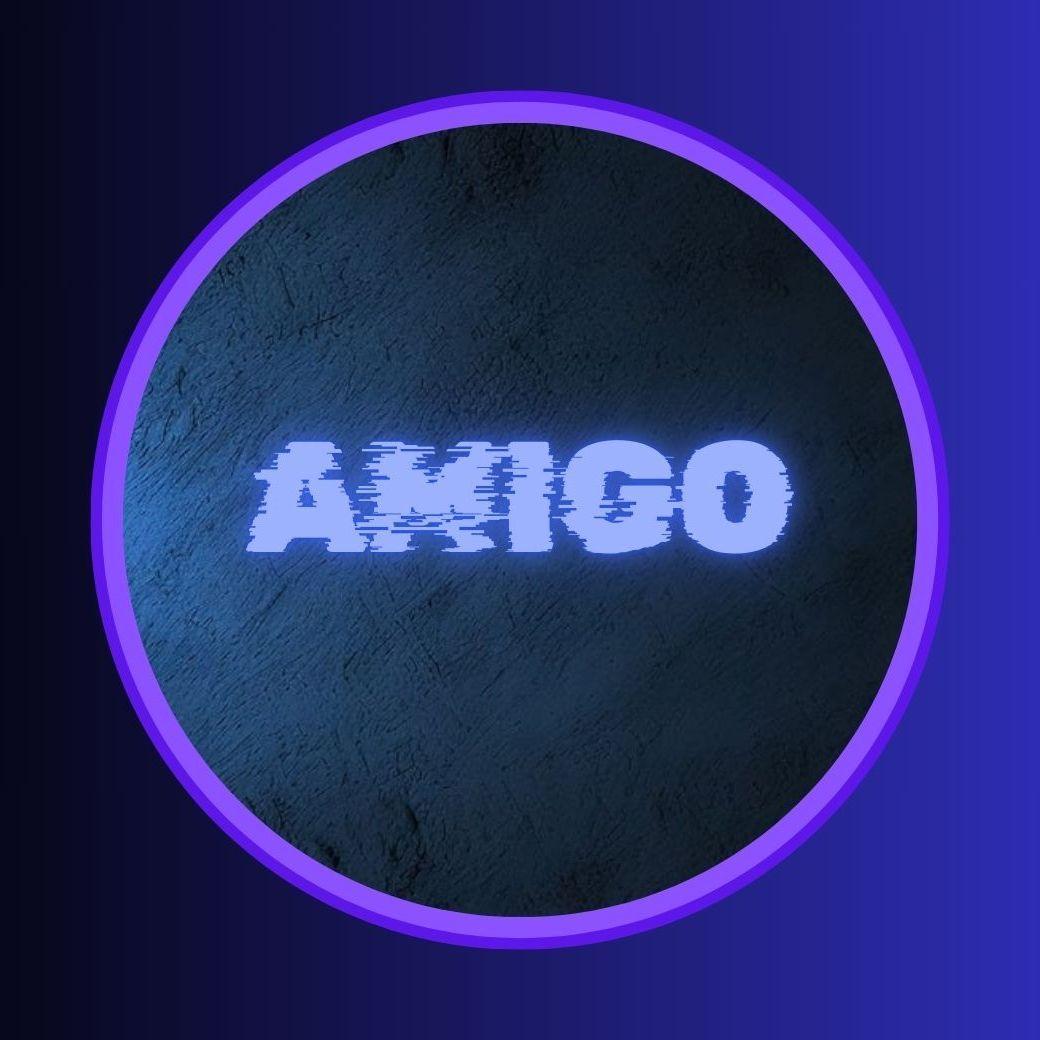 AMIGO2015 avatar