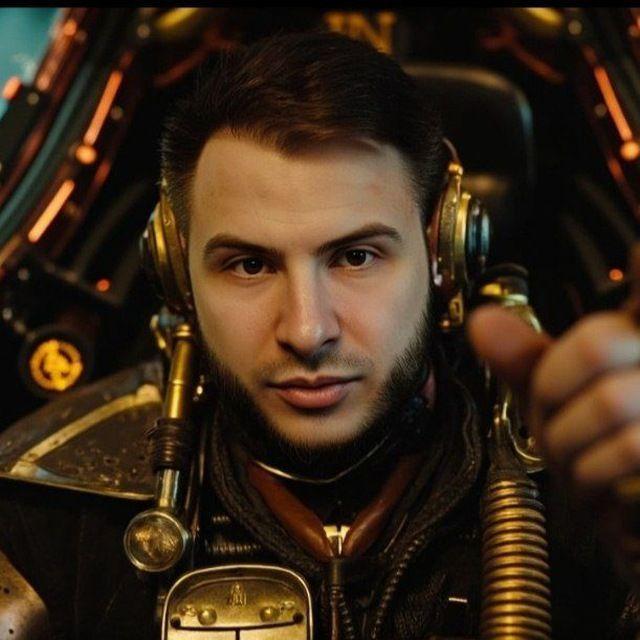 kofajkeee avatar