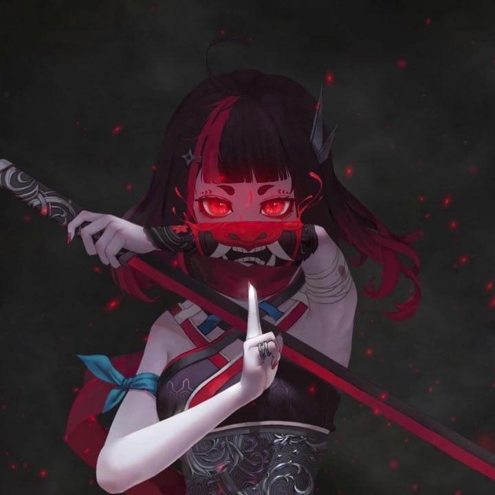 YokkaiChan avatar