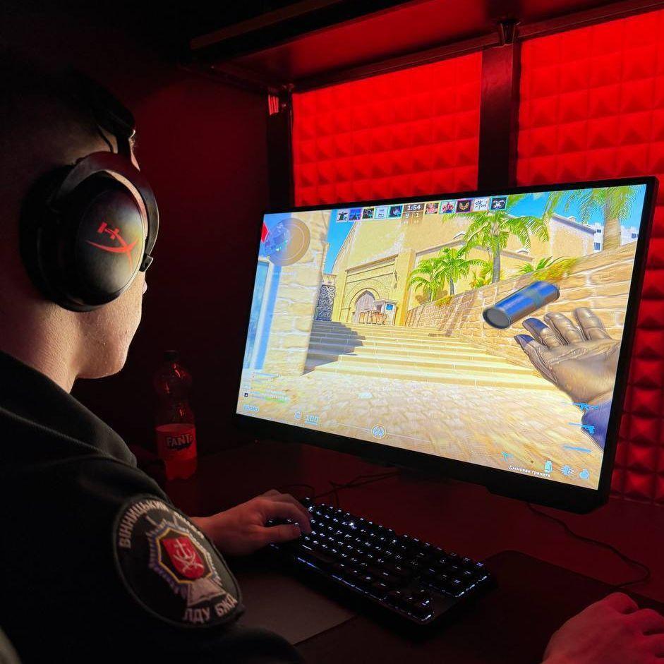Froviy avatar
