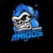 AMIGOS GAMING