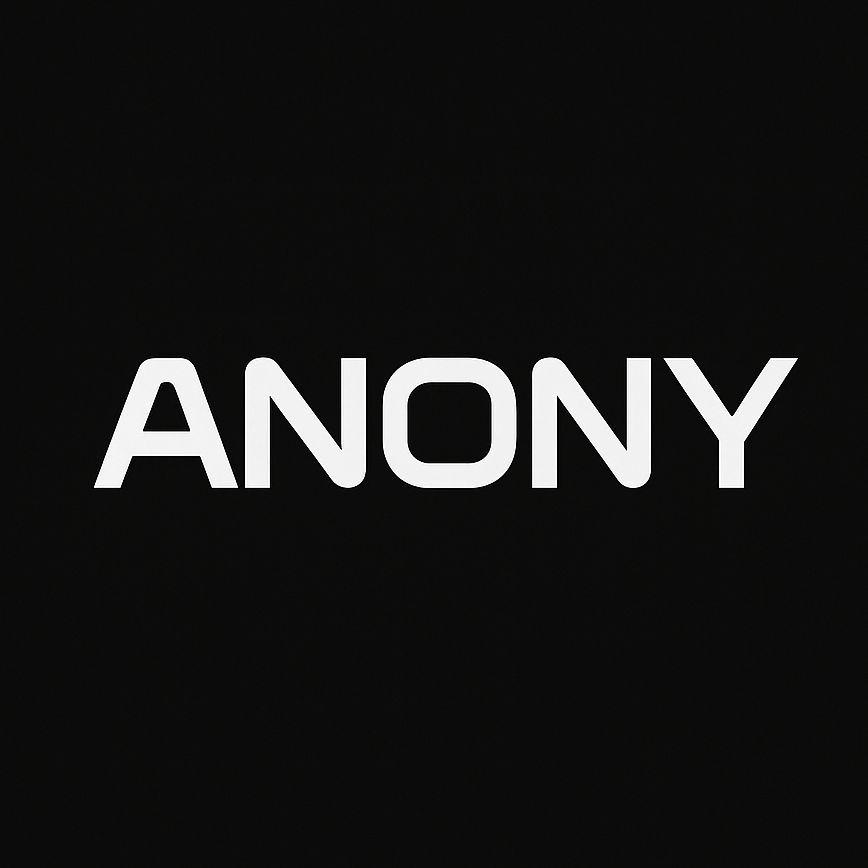 Anony98 avatar
