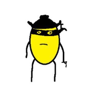 TheLoneLemon avatar