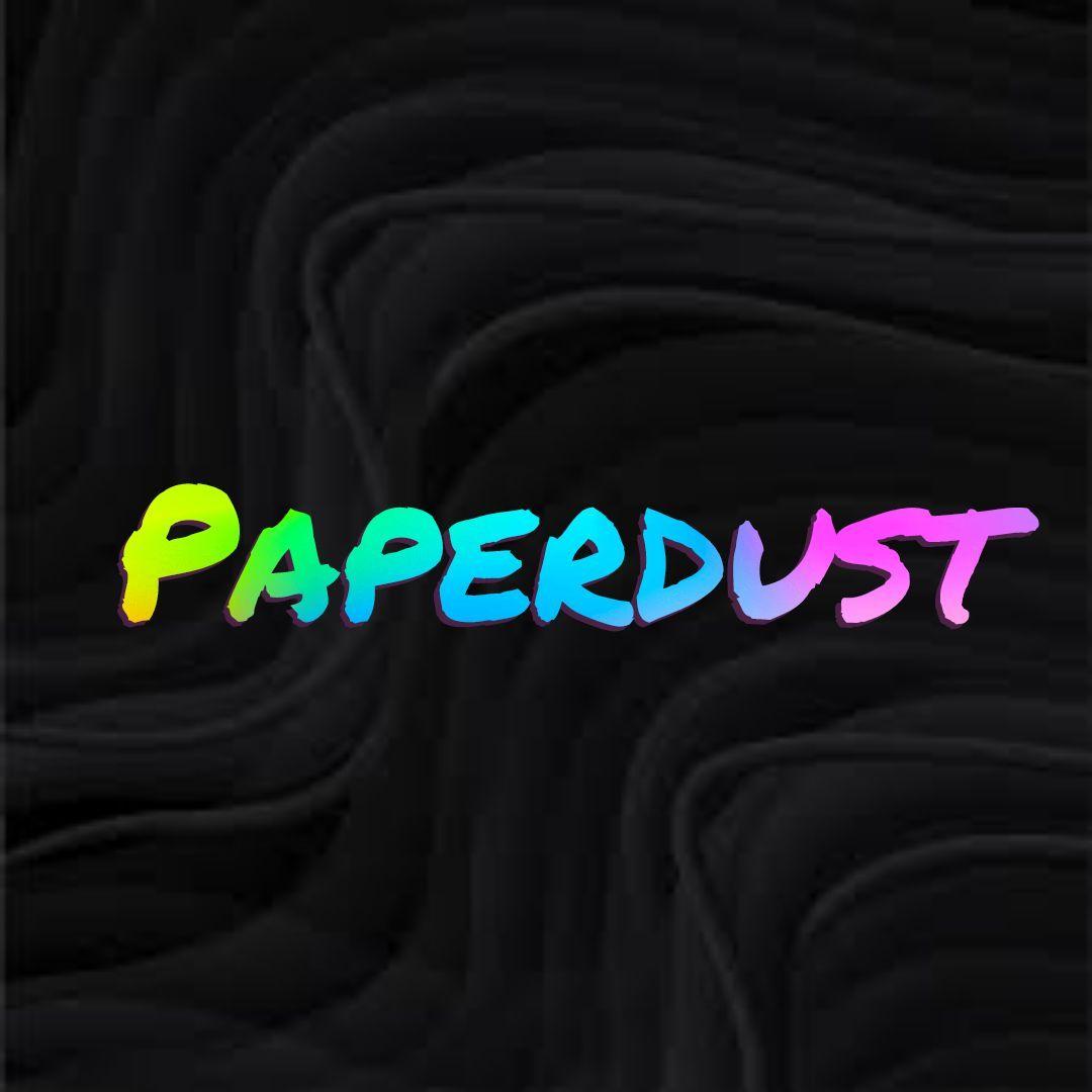 Player Paperdust avatar