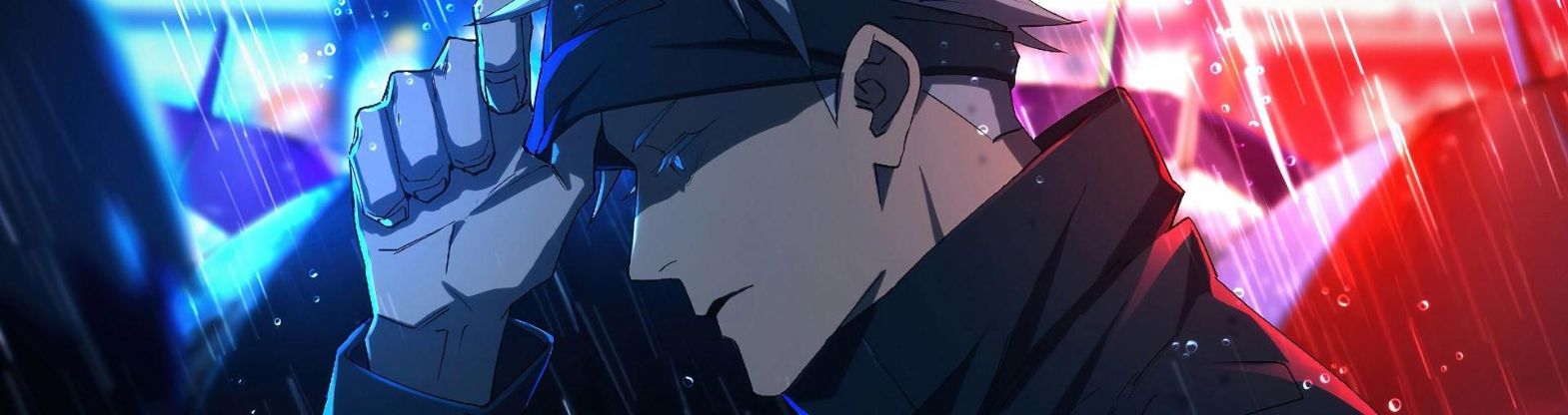 Faceit banner for @tyre