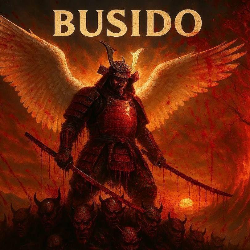 Busido avatar
