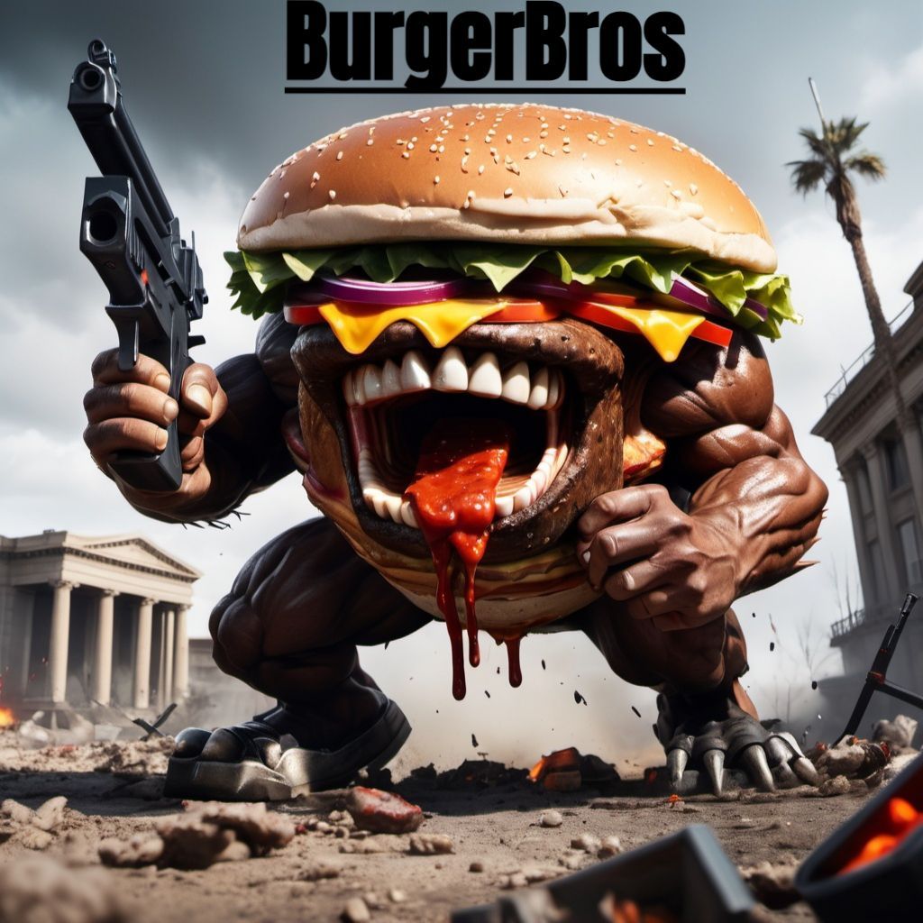 BurgerBros