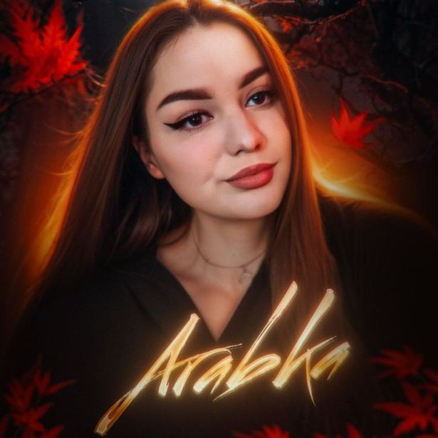 rvARABKA