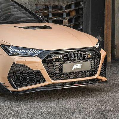 audiquattro avatar