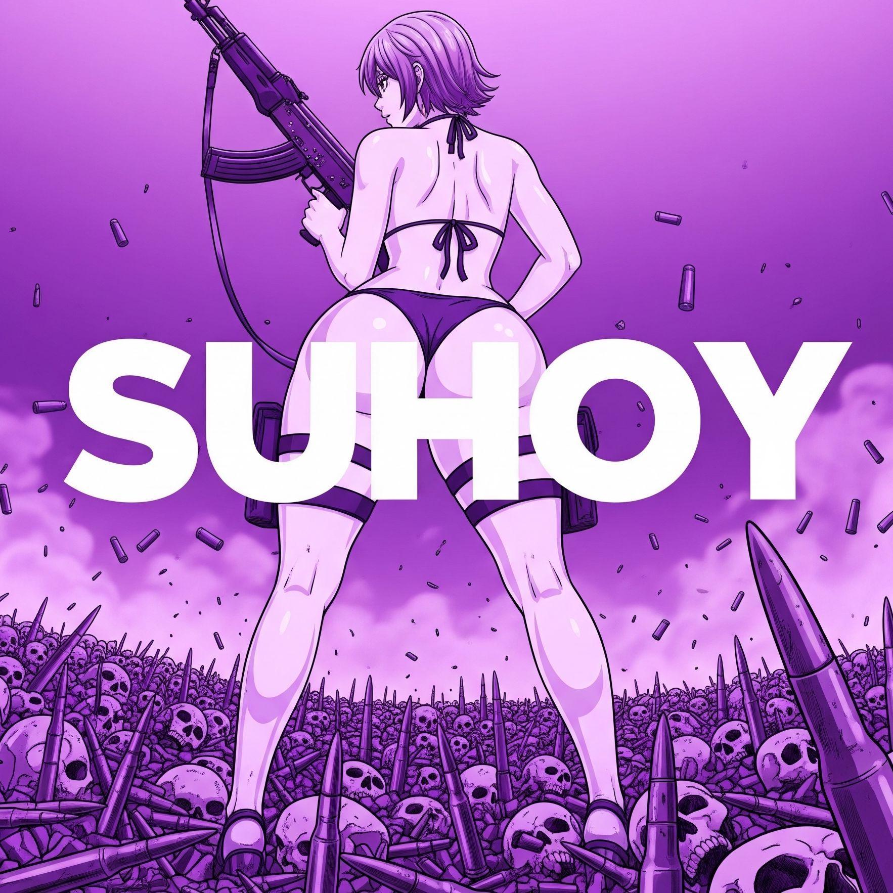 suhoydj avatar