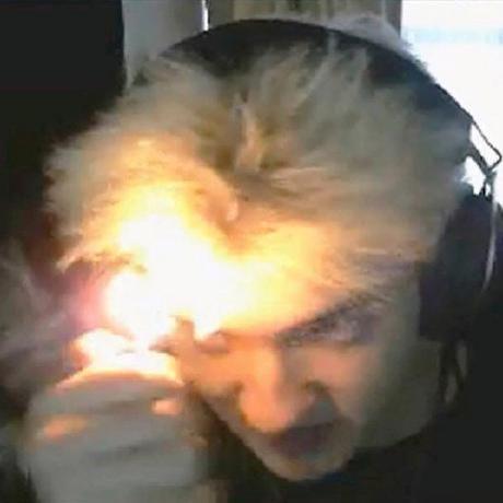 froog98 avatar