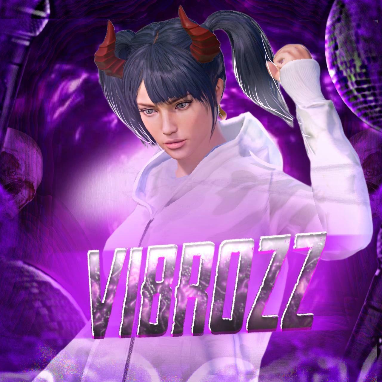 Vibrozz avatar