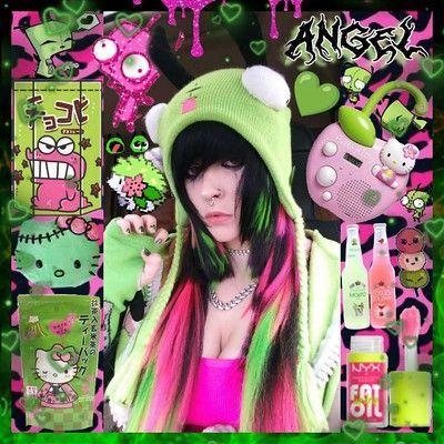 DeadlyFaux avatar