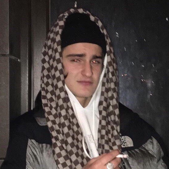 Faceit Avatar