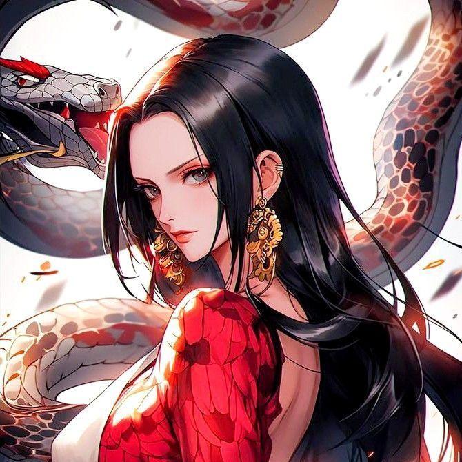BoaHancock1 avatar