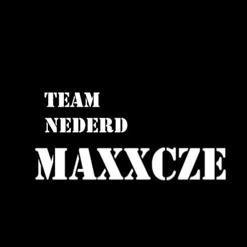 MaxxCze avatar