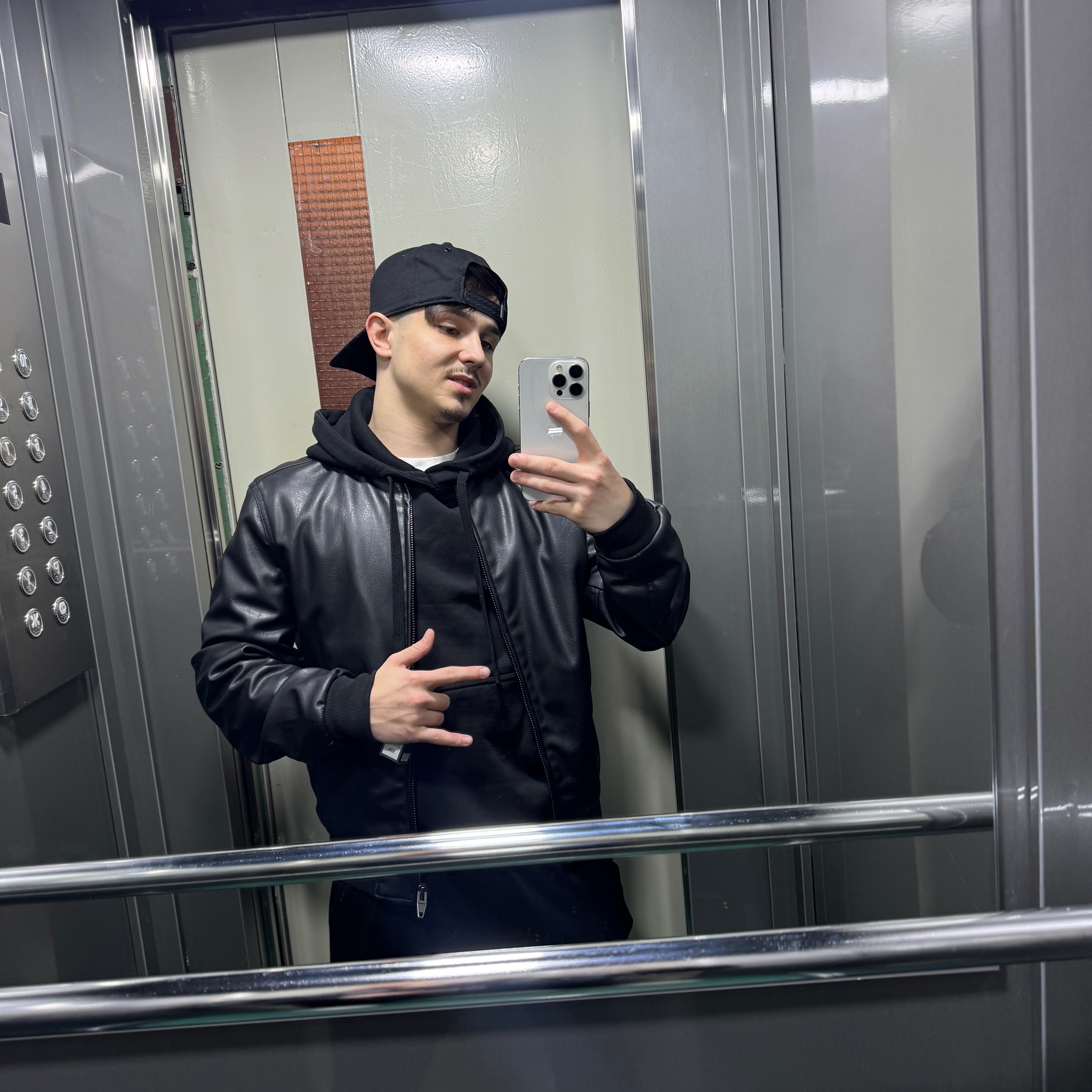 Faceit Avatar