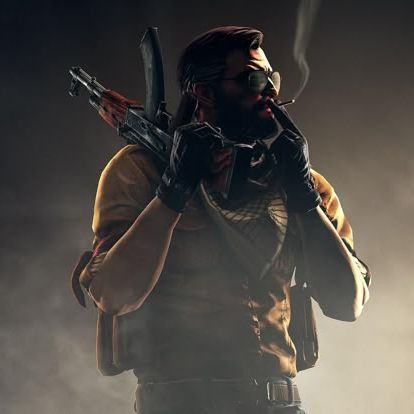Faceit Avatar