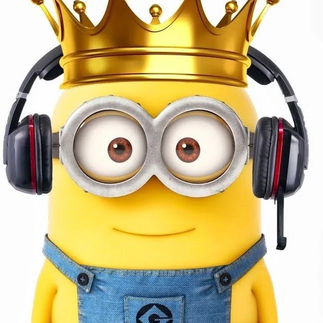 The Minions