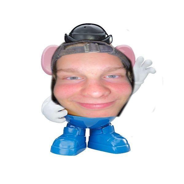 Nikkehh avatar