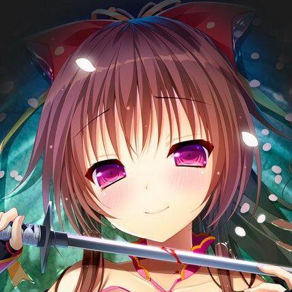 Spongias avatar