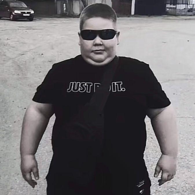 Padziooo avatar