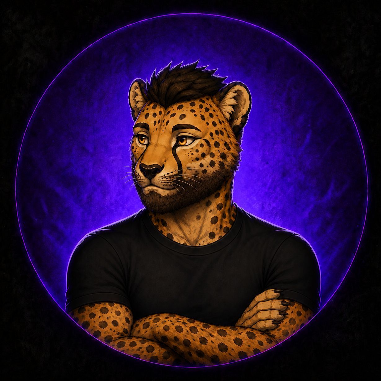 Faceit Avatar