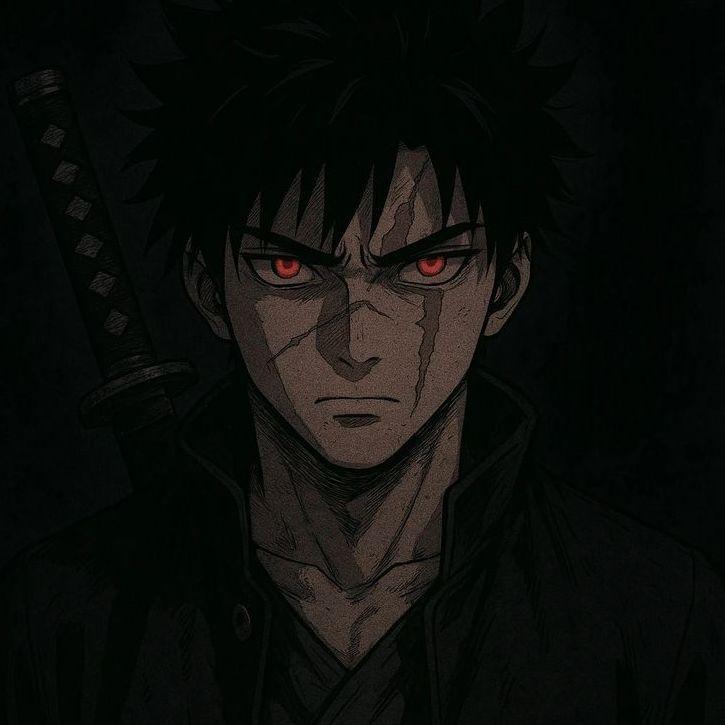Beka-baby avatar