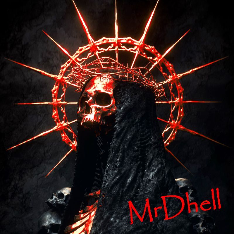 MrDHell