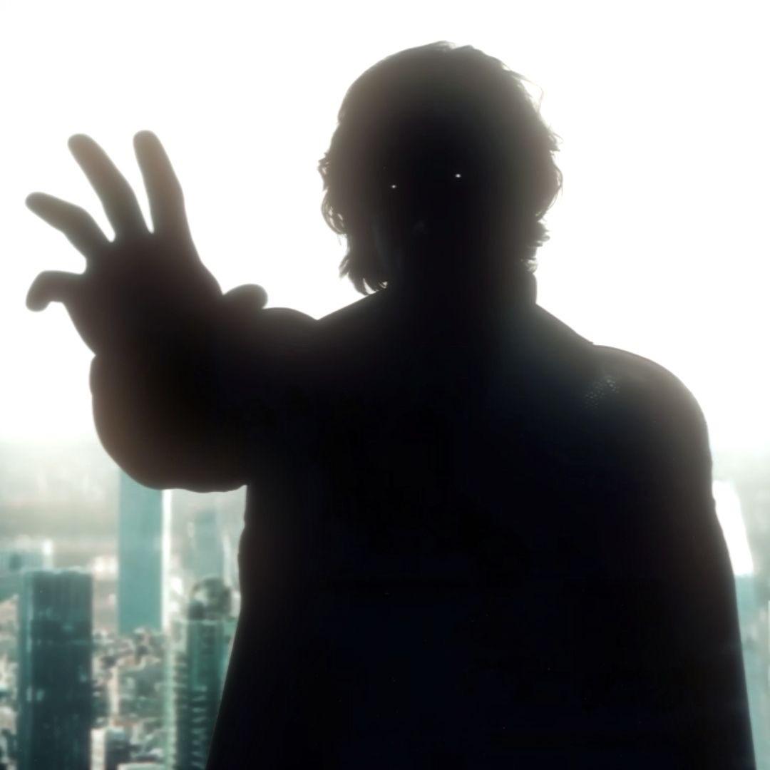 Kidoryy avatar